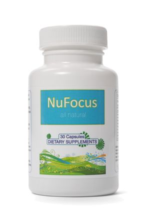 Nufocus Energy 4U.
