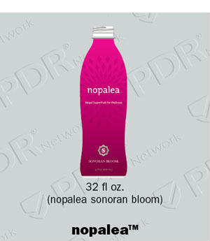 Nopalea, the Wellness Drink